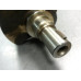 #TD04 Crankshaft Standard For 01-06 Hyundai Santa Fe  2.7
